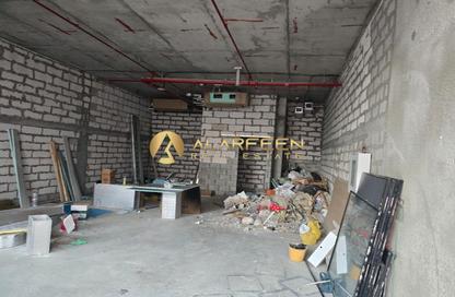 Retail - Studio - 1 for rent in Vitality Residence - District 10 - Jumeirah Village Circle - Dubai