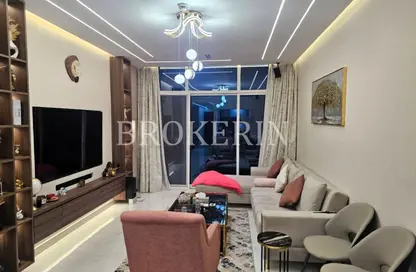 Apartment - 1 Bedroom - 2 Bathrooms for rent in Uniestate Supreme Residence - Arjan - Dubai Apartment - 1 Bedroom - 2 Bathrooms for rent in Uniestate Supreme Residence - Arjan - Dubai