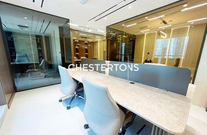 Office Space - Studio for rent in Dubai Star - JLT Cluster L - Jumeirah Lake Towers - Dubai