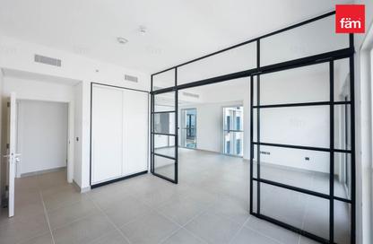 Apartment - 2 - 1 for sale in Collective 2.0 Tower A - Collective 2.0 - Dubai Hills Estate - Dubai