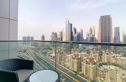 Apartment - 1 Bedroom - 1 Bathroom for rent in Kempinski Blvd (The address Blvd) - Downtown Dubai - Dubai Apartment - 1 Bedroom - 1 Bathroom for rent in Kempinski Blvd (The address Blvd) - Downtown Dubai - Dubai