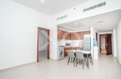 Apartment - 1 - 2 for rent in AZIZI Berton - Al Furjan - Dubai Apartment - 1 - 2 for rent in AZIZI Berton - Al Furjan - Dubai