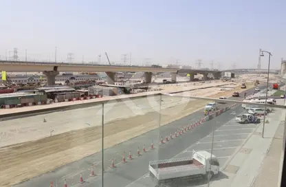 Apartment - 1 Bedroom - 2 Bathrooms for rent in AZIZI Berton - Al Furjan - Dubai Apartment - 1 Bedroom - 2 Bathrooms for rent in AZIZI Berton - Al Furjan - Dubai