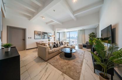 Apartment - 1 Bedroom - 2 Bathrooms for sale in MAG 900 - MAG City - Mohammed Bin Rashid City - Dubai