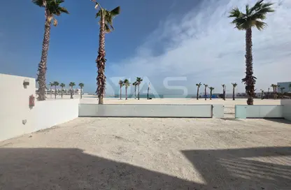 Villa - 4 Bedrooms - 5 Bathrooms for sale in Danah Bay - Al Marjan Island - Ras Al Khaimah