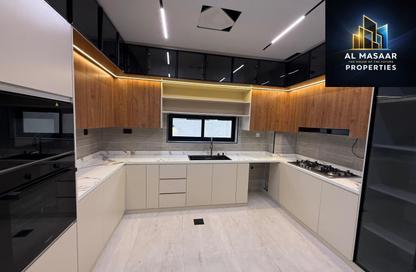 Villa - 6 Bedrooms - 7+ Bathrooms for sale in Al Amira Village - Al Yasmeen - Ajman