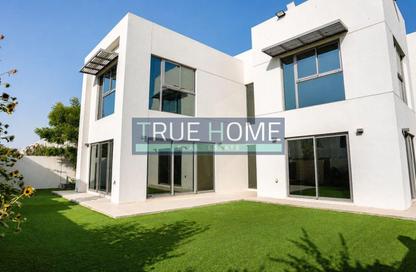 Villa - 5 Bedrooms - 6 Bathrooms for sale in Al Yasmeen - Al Zahia - Muwaileh Commercial - Sharjah