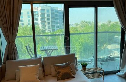 Apartment - 1 Bedroom - 1 Bathroom for sale in MAG 540 - Mag 5 Boulevard - Residential District - Dubai South (Dubai World Central) - Dubai