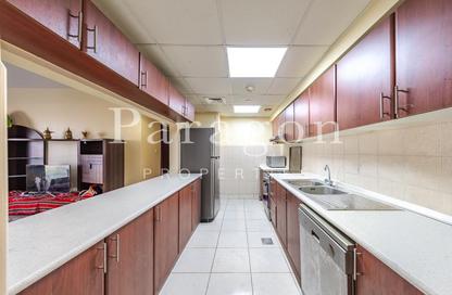 Apartment - 2 Bedrooms - 2 Bathrooms for sale in Lagoon B4 - The Lagoons - Mina Al Arab - Ras Al Khaimah