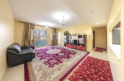 Apartment - 2 Bedrooms - 2 Bathrooms for sale in Lagoon B4 - The Lagoons - Mina Al Arab - Ras Al Khaimah