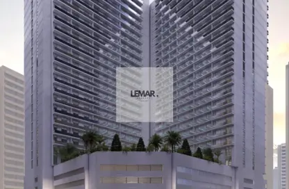 Apartment - 1 Bedroom - 1 Bathroom for sale in MAG 330 - City of Arabia - Dubai