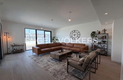 Townhouse - 4 Bedrooms - 5 Bathrooms for sale in Jebel Ali Village Townhouses - Jebel Ali Village - Jebel Ali - Dubai