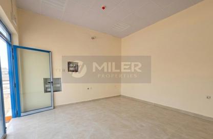 Shop - Studio - 1 Bathroom for rent in Umm Al Thuoob - Umm Al Quwain