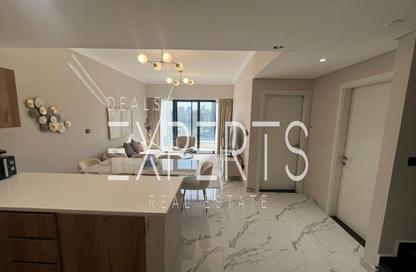 Apartment - 3 Bedrooms - 3 Bathrooms for rent in Al Maryah Vista - Al Maryah Island - Abu Dhabi Apartment - 3 Bedrooms - 3 Bathrooms for rent in Al Maryah Vista - Al Maryah Island - Abu Dhabi