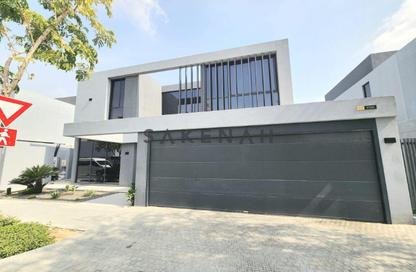 Villa - 4 Bedrooms - 6 Bathrooms for sale in Robinia - Masaar - Tilal City - Sharjah