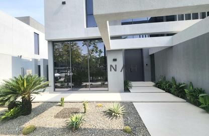 Villa - 4 Bedrooms - 6 Bathrooms for sale in Robinia - Masaar - Tilal City - Sharjah