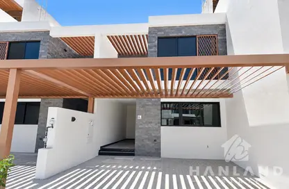 فيلا - 4 غرف نوم - 4 حمامات للايجار في سيلفر سبرنجز 3 - سيلفر سبرينغز - داماك هيلز - دبي فيلا - 4 غرف نوم - 4 حمامات للايجار في سيلفر سبرنجز 3 - سيلفر سبرينغز - داماك هيلز - دبي