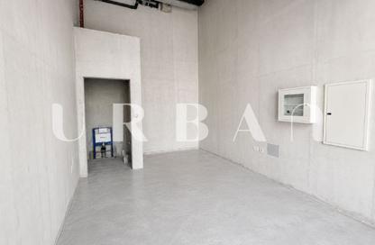 Retail - Studio for rent in VYB - Business Bay - Dubai