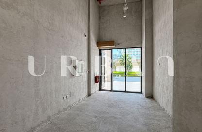 Retail - Studio for rent in VYB - Business Bay - Dubai Retail - Studio for rent in VYB - Business Bay - Dubai