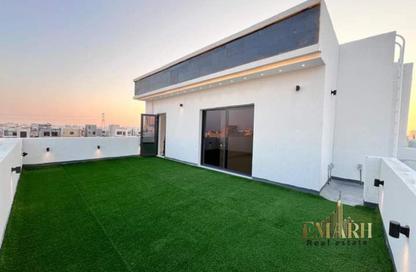 Villa - 5 Bedrooms - 7 Bathrooms for rent in Al Yasmeen 1 - Al Yasmeen - Ajman
