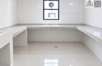 Labor Camp - Studio - 7+ for rent in Al Jurf Industrial 3 - Al Jurf Industrial - Ajman