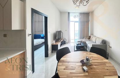 Apartment - 1 - 1 for sale in Skyz by Danube - Arjan - Dubai Apartment - 1 - 1 for sale in Skyz by Danube - Arjan - Dubai