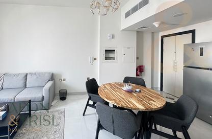 Apartment - 1 - 1 for sale in Skyz by Danube - Arjan - Dubai Apartment - 1 - 1 for sale in Skyz by Danube - Arjan - Dubai