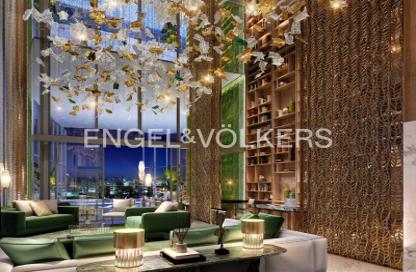 Apartment - 3 Bedrooms - 4 Bathrooms for sale in Damac City - Al Safa 1 - Al Safa - Dubai