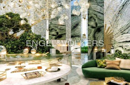 Apartment - 3 Bedrooms - 4 Bathrooms for sale in Damac City - Al Safa 1 - Al Safa - Dubai