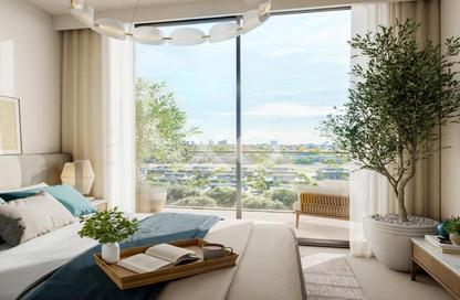 Apartment - 1 Bedroom - 1 Bathroom for sale in Vida Residences Club Point B - Vida Residences Club Point - Dubai Hills Estate - Dubai Apartment - 1 Bedroom - 1 Bathroom for sale in Vida Residences Club Point B - Vida Residences Club Point - Dubai Hills Estate - Dubai