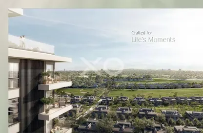 شقة - غرفة نوم - 1 حمام للبيع في Vida ريزيدنسز Club Point B - فيدا ريزيدنسيز كلوب بوينت - دبي هيلز استيت - دبي