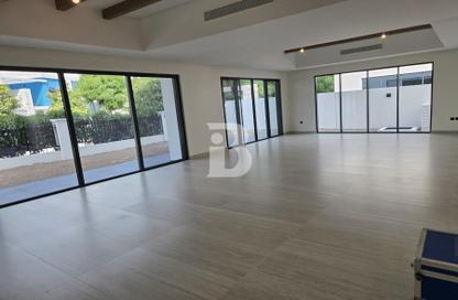 Townhouse - 6 - 6 for rent in Santorini - Damac Lagoons - Dubai