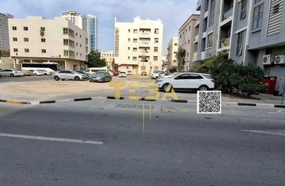 Land - Studio for sale in Al Rumailah building - Al Rumailah 2 - Al Rumaila - Ajman