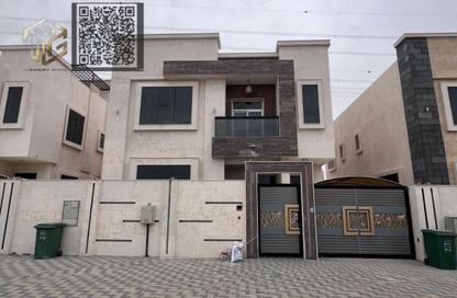 Villa - 5 - 7 for rent in Al Yasmeen 1 - Al Yasmeen - Ajman