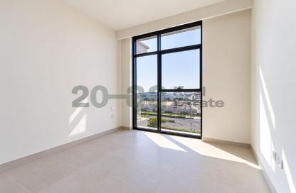 Apartment - 1 - 1 for rent in Golf Grand - Dubai Hills Estate - Dubai