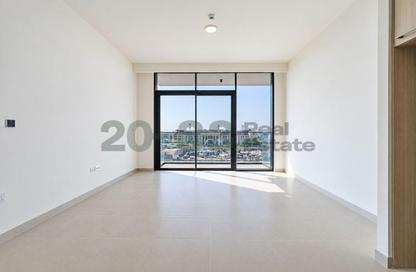 Apartment - 1 - 1 for rent in Golf Grand - Dubai Hills Estate - Dubai