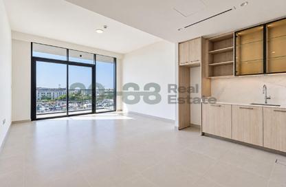 Apartment - 1 - 1 for rent in Golf Grand - Dubai Hills Estate - Dubai