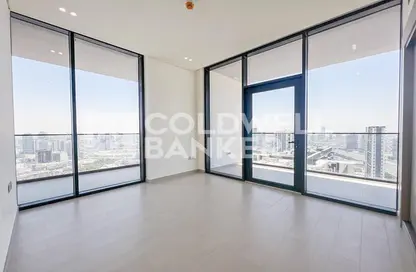 Apartment - 1 Bedroom - 1 Bathroom for rent in Binghatti Apex - District 10 - Jumeirah Village Circle - Dubai