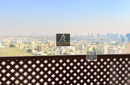 Apartment - 2 Bedrooms - 4 Bathrooms for rent in Liwara 1 - Ajman Apartment - 2 Bedrooms - 4 Bathrooms for rent in Liwara 1 - Ajman