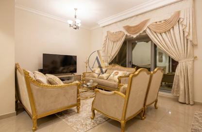 Apartment - 3 Bedrooms - 4 Bathrooms for sale in Conquer Tower - Sheikh Maktoum Bin Rashid Street - Ajman Apartment - 3 Bedrooms - 4 Bathrooms for sale in Conquer Tower - Sheikh Maktoum Bin Rashid Street - Ajman