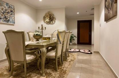 Apartment - 3 Bedrooms - 4 Bathrooms for sale in Conquer Tower - Sheikh Maktoum Bin Rashid Street - Ajman Apartment - 3 Bedrooms - 4 Bathrooms for sale in Conquer Tower - Sheikh Maktoum Bin Rashid Street - Ajman