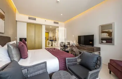 Apartment - 1 Bathroom for sale in Aykon City Tower B - Aykon City - Business Bay - Dubai