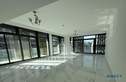 Apartment - 1 Bedroom - 2 Bathrooms for rent in Serenity Lakes 5 - District 10 - Jumeirah Village Circle - Dubai