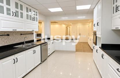 Apartment - 4 - 5 for sale in Murjan 5 - Murjan - Jumeirah Beach Residence - Dubai