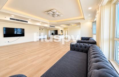 Apartment - 4 - 5 for sale in Murjan 5 - Murjan - Jumeirah Beach Residence - Dubai