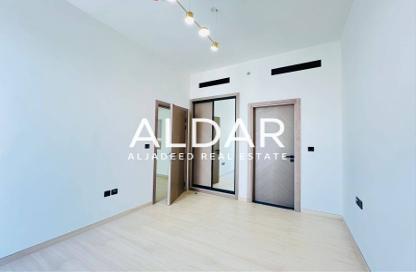 Apartment - 1 Bedroom - 2 Bathrooms for rent in Binghatti Nova - District 12 - Jumeirah Village Circle - Dubai