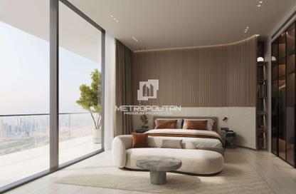 Apartment - Studio - 1 for sale in Binghatti Hills Tower 2 - Binghatti Hills - Dubai Science Park - Dubai Apartment - Studio - 1 for sale in Binghatti Hills Tower 2 - Binghatti Hills - Dubai Science Park - Dubai