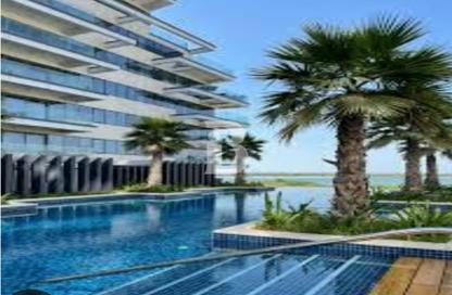 Apartment - 1 Bedroom - 1 Bathroom for rent in Mayan 1 - Mayan - Yas Island - Abu Dhabi Apartment - 1 Bedroom - 1 Bathroom for rent in Mayan 1 - Mayan - Yas Island - Abu Dhabi