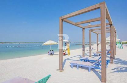 Apartment - 1 Bedroom - 1 Bathroom for rent in Mayan 1 - Mayan - Yas Island - Abu Dhabi