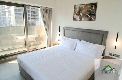 Apartment - 2 Bedrooms - 3 Bathrooms for rent in Orra The Embankment Tower 1 - Orra The Embankment - Jumeirah Lake Towers - Dubai